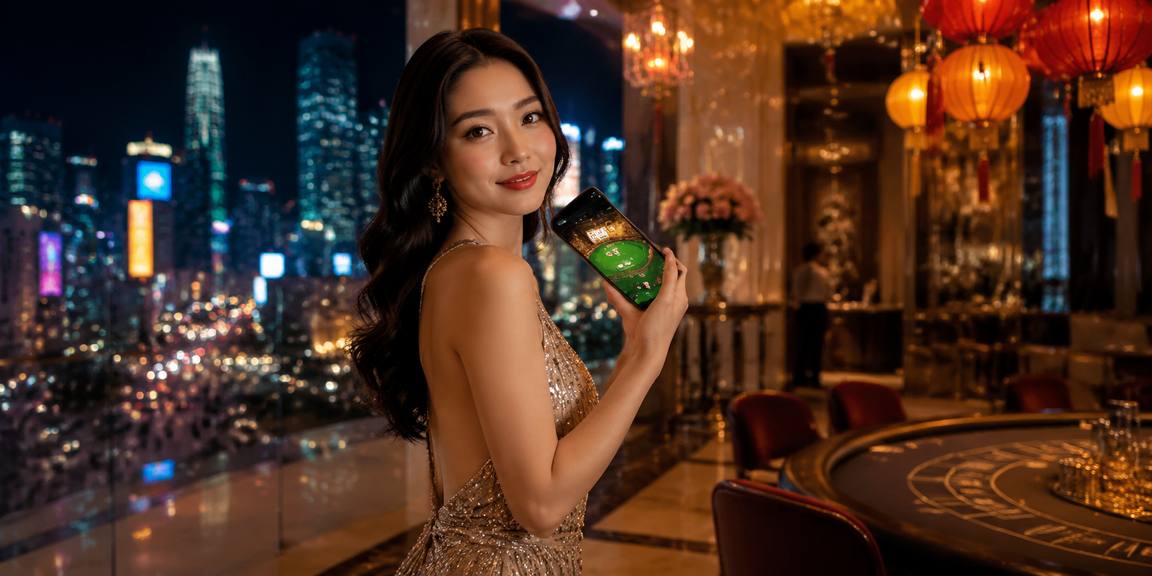 kt89 Casino trực tiếp